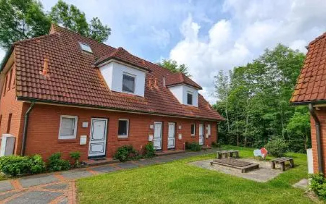 Zur Hanse Wohnung 4 3 - Zur Hanse Süd