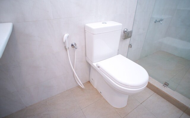 All In One by OYO Rooms