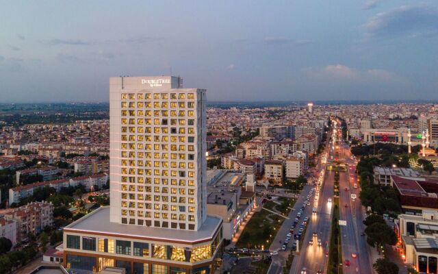 DoubleTree by Hilton Manisa