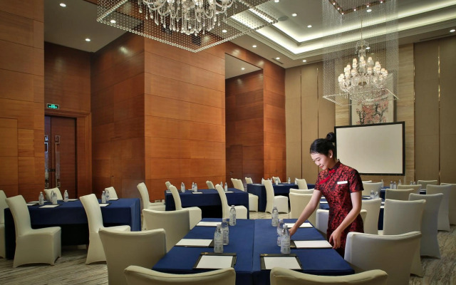 InterContinental Sancha Lake by IHG