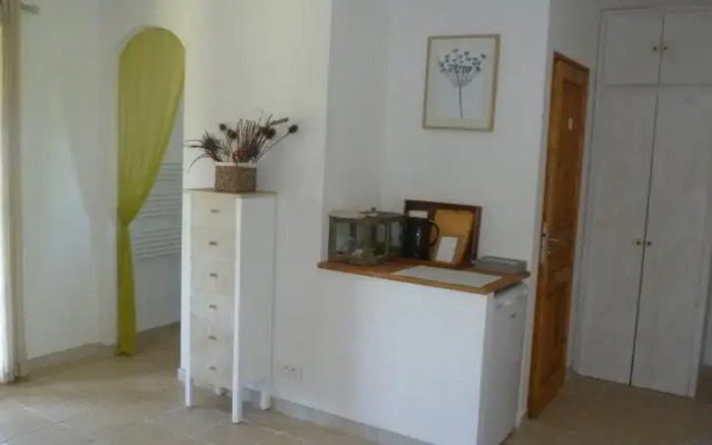 Bed and breakfast La Maison De Nathalie
