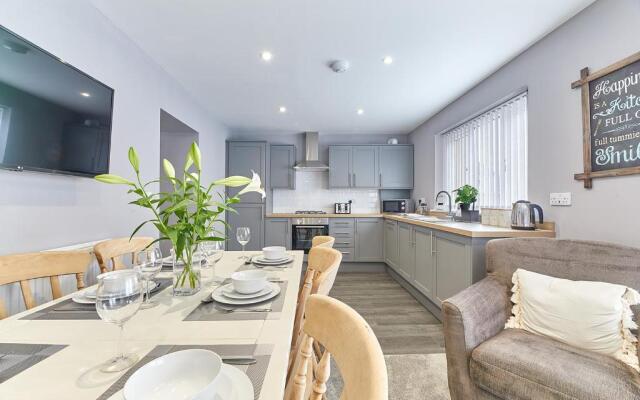 Host Stay Sea Breeze