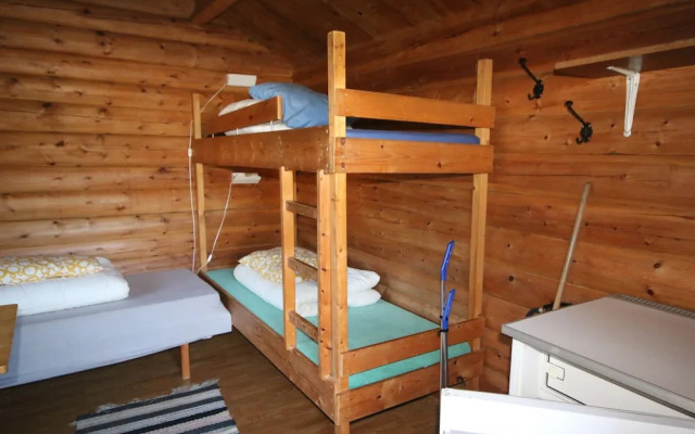 Saltdal Turistsenter - Campground