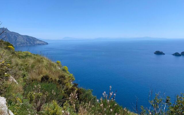 Apartment Lancora Massa Lubrense