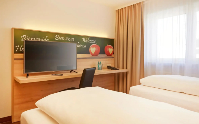 H+ Hotel Stuttgart Herrenberg