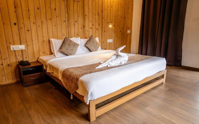 Zacs Valley Resort & Wellness Retreat Kodaikanal