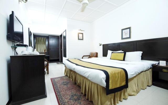 Hotel Yatrik
