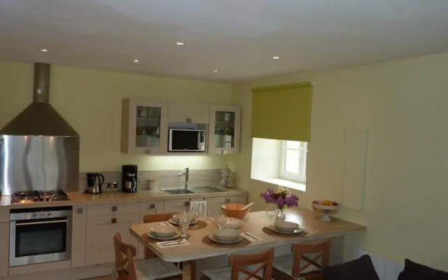 Gîte Clos la Cerisaie