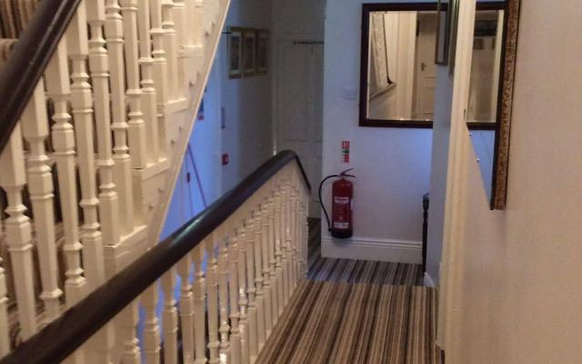 The Lighthouse Guesthouse