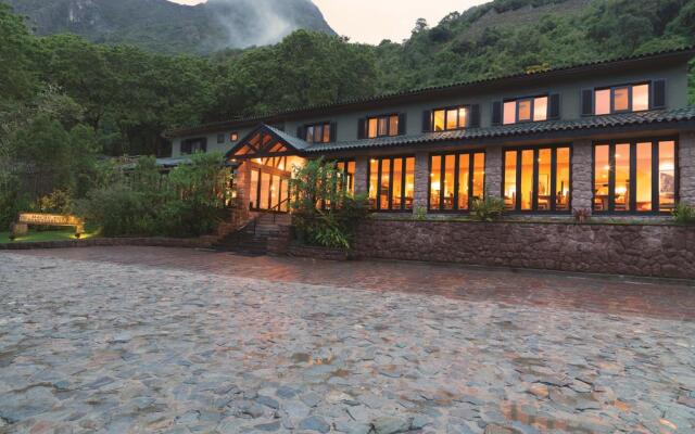 Sanctuary Lodge, A Belmond Hotel, Machu Picchu