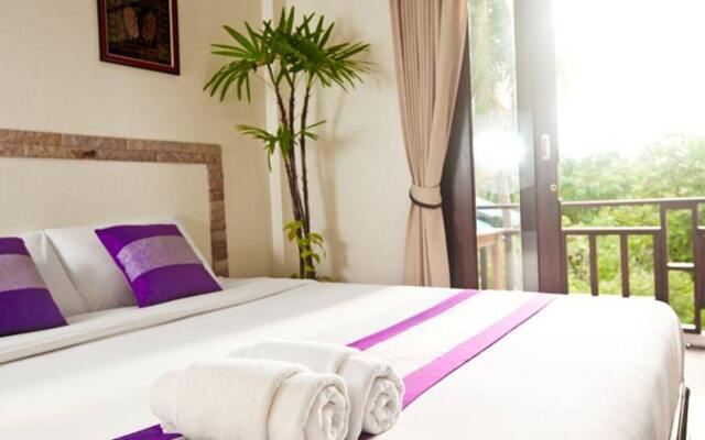 Shanti Boutique Hotel