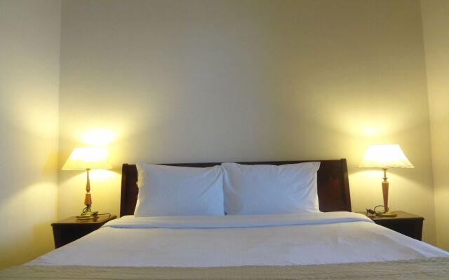 Genius Service Suite at Times Square