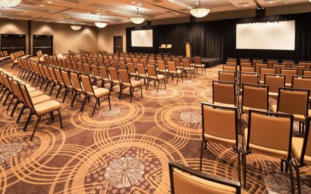 Courtyard Minneapolis Downtown