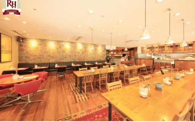 Richmond Hotel Nagoya Nayabashi