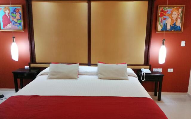 Hotel Floreale