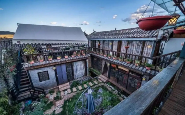Fanlu Inn