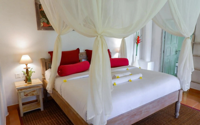 B Saya Villas Ubud