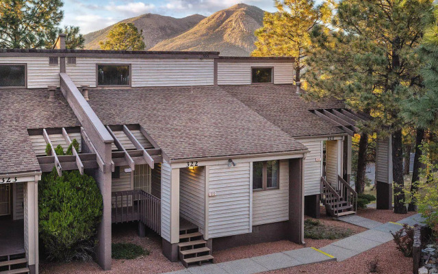 Club Wyndham Flagstaff