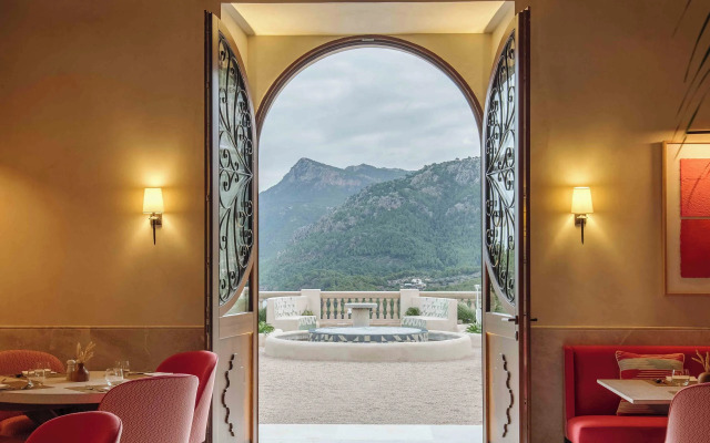 Son Bunyola Hotel & Villas