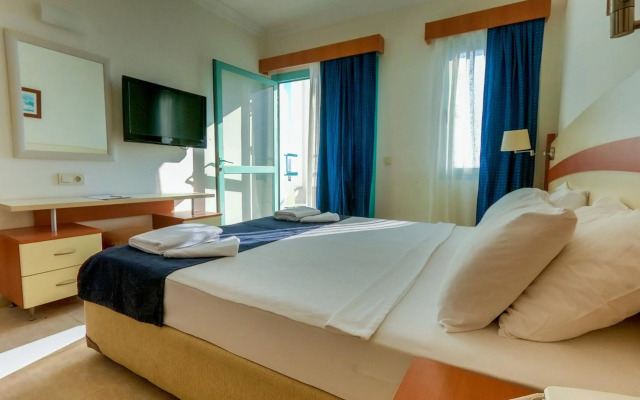 Afytos Bodrum Hotel