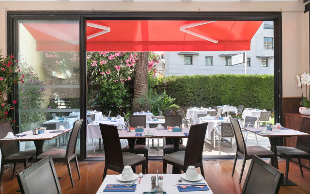 Best Western Plus Hotel Brice Garden