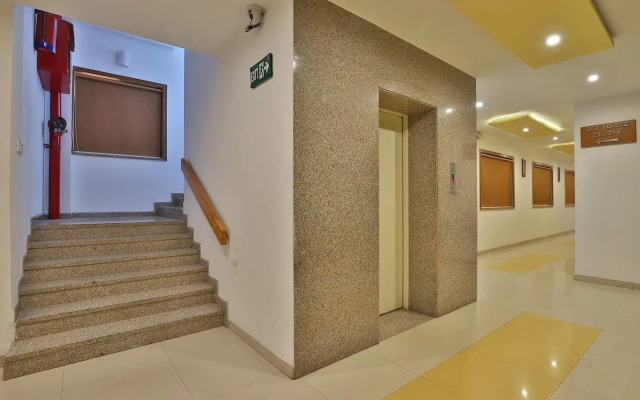 Hotel Harmony by OYO Rooms