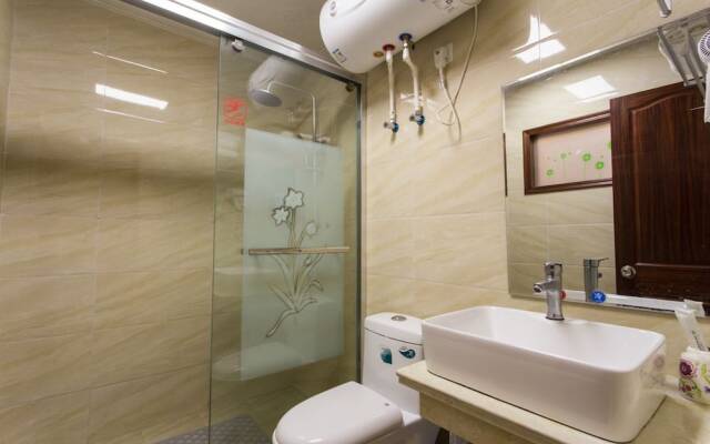 Zhouzhuang Yinxiang Hotel