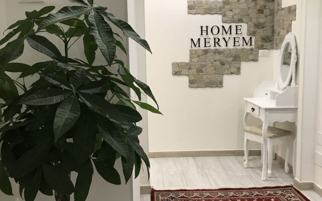 Home Meryem