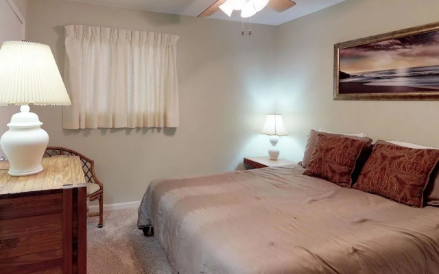 Gulf Shores Plantation
