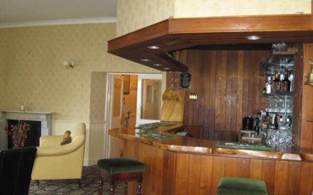 Lynton Cottage Hotel