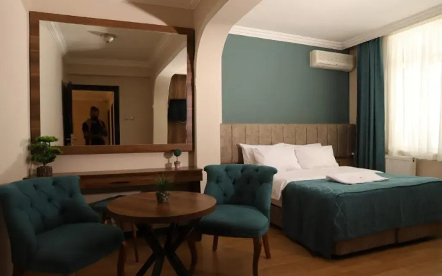 Hotel Buldum