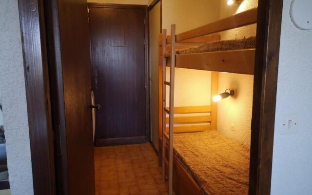 Appartement Notre-Dame-de-Bellecombe, 1 pièce, 4 personnes - FR-1-595-11