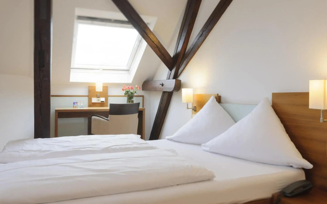 Hotel Augustiner Tor