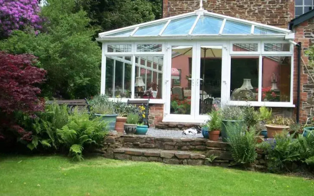 Moor View House