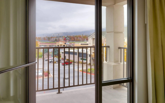 SpringHill Suites by Marriott Provo