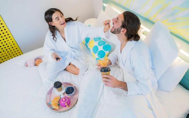 Ibis Styles East Perth