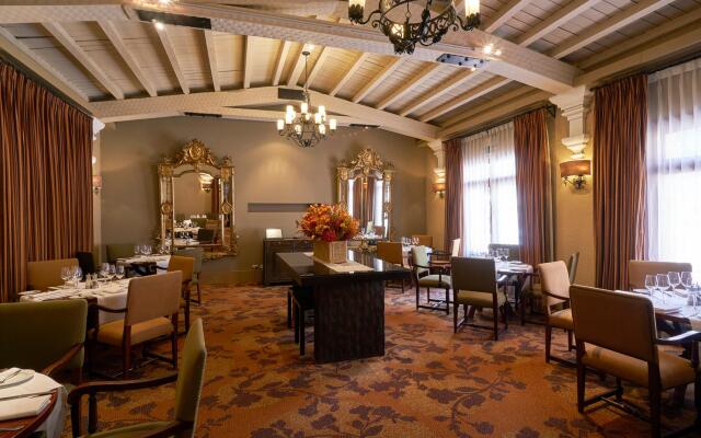 Wyndham Costa del Sol Arequipa