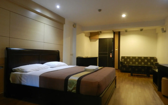 Nanatai Suites