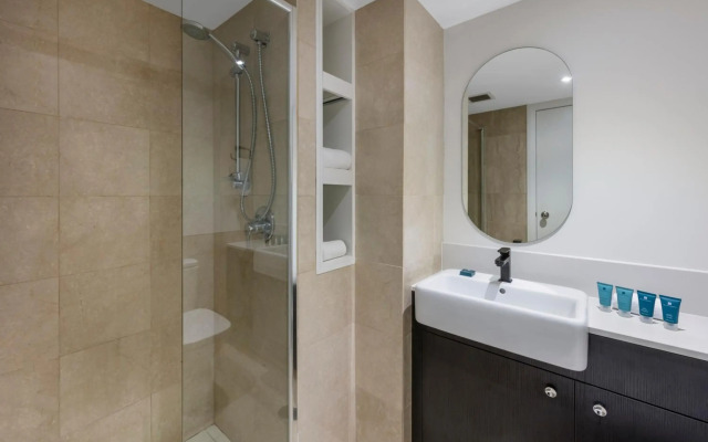 Club Wyndham Sydney
