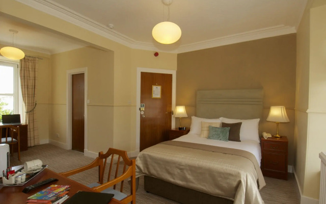 Cove Bay Hotel