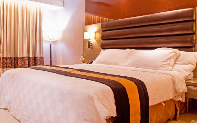 Prime Asia Hotel