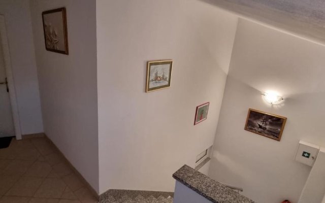 Apartments Ćosic
