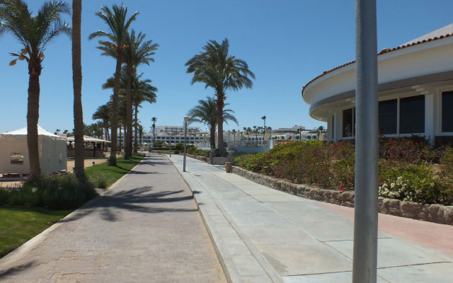 Sharm Hills Resort