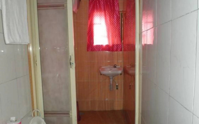 Isno Hotel