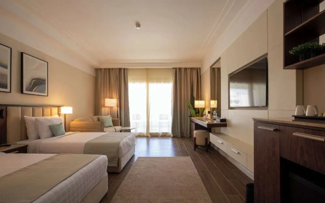 Serenity Sky Arc Resort - Sahl Hasheesh