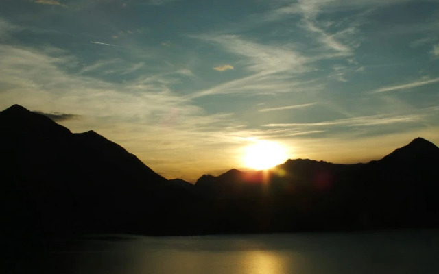 Paradiso del Lago T4