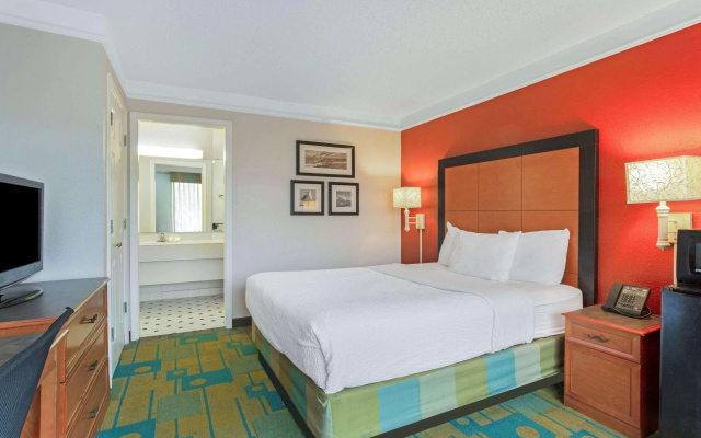 Quality Inn Slidell I-10