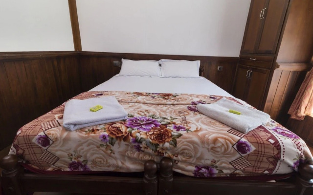 Sollunaa Guesthouse