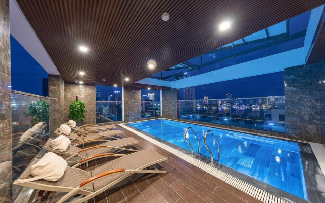 Citypoint Apartment