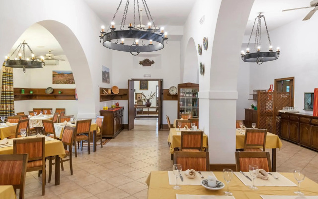 Hotel Cortijo el Sotillo